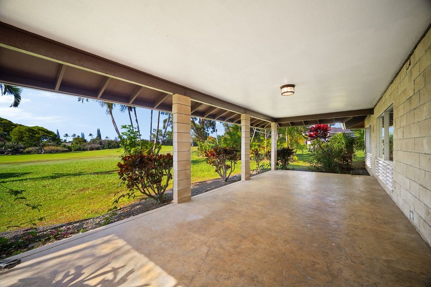 Nestled along the fairways of the Makai Golf Course, this - photo 22