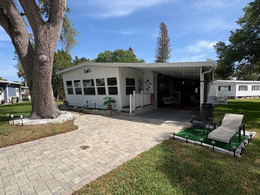 This Home is being sold fully Furnished!!! Turn Key move in - photo 2