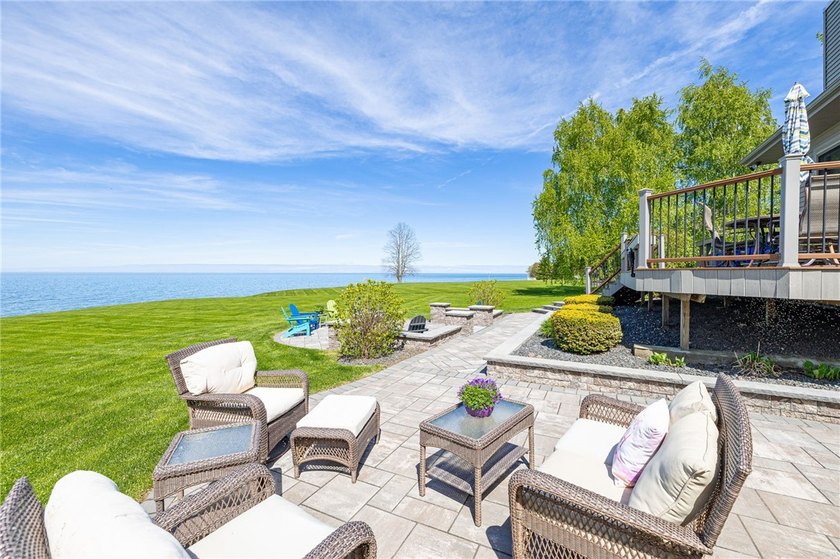 Quintessential country lake living awaits! Breathtaking Lake - photo 6