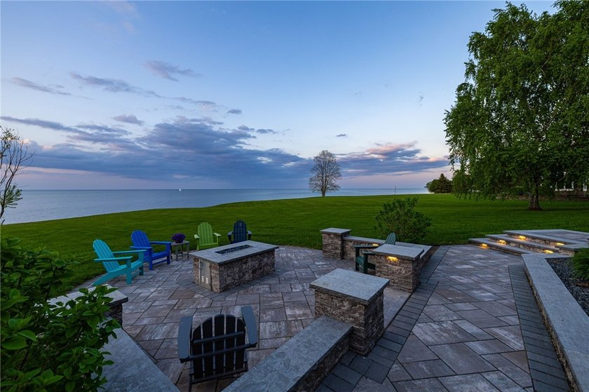 Quintessential country lake living awaits! Breathtaking Lake - photo 9