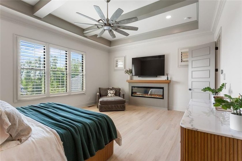 Offering nearly every luxury upgrade imaginable, this - photo 33