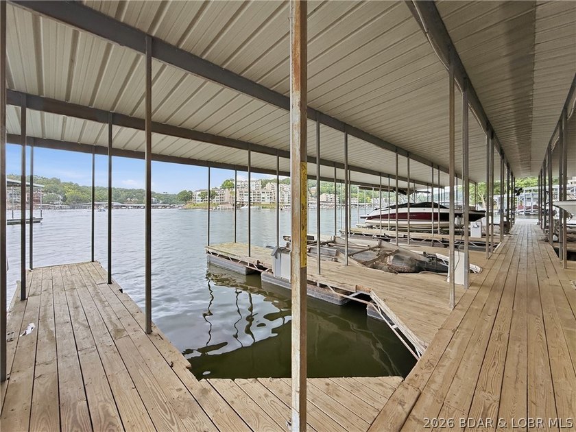 Perched on a bluff in the heart of Osage Beach, this one-owner - photo 39