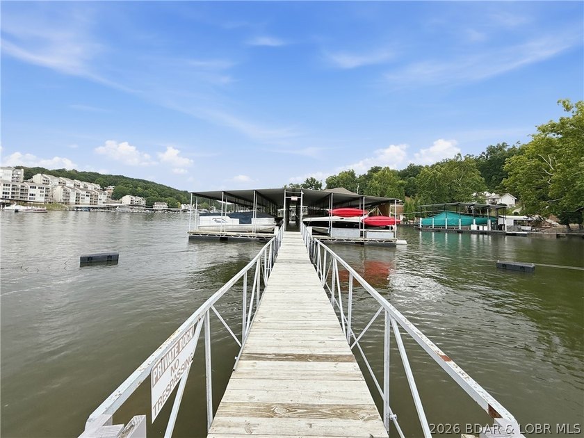 Perched on a bluff in the heart of Osage Beach, this one-owner - photo 40
