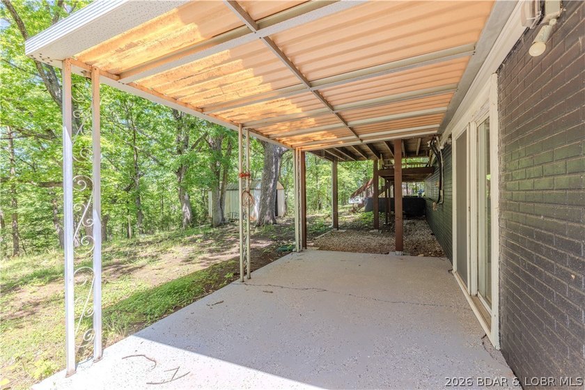 Newly updated home at the end of a dead end street, in the - photo 2
