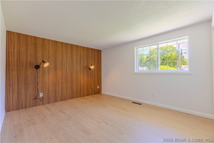 Newly updated home at the end of a dead end street, in the - photo 6