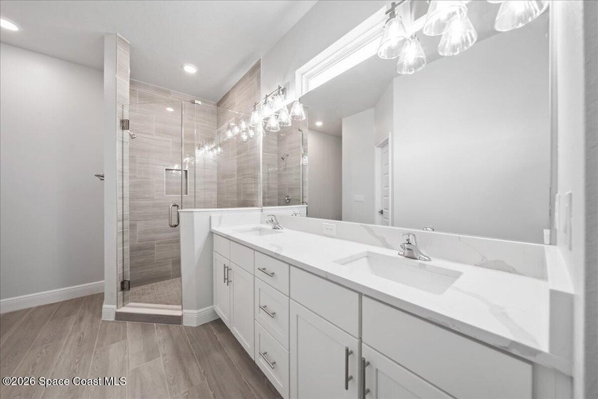 Experience the ultimate Florida living in this brand-new custom - photo 22