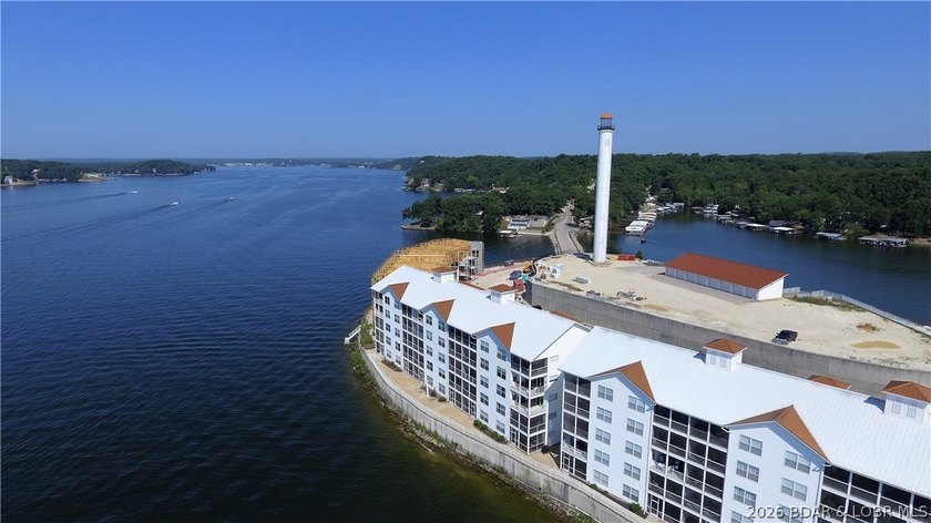 Experience lake living at its finest and even increase the bank - photo 45