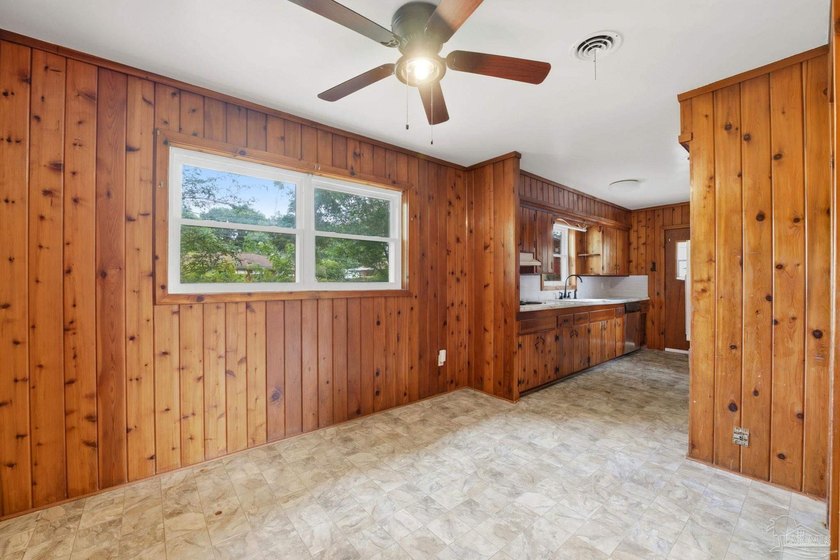 Welcome home to this charming all-brick ranch nestled on a quiet - photo 7