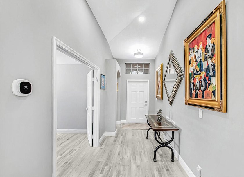 ENORMOUS GREAT ROOM! ONE OF A KIND OPEN FLOOR PLAN! LIKE NEW! - photo 12