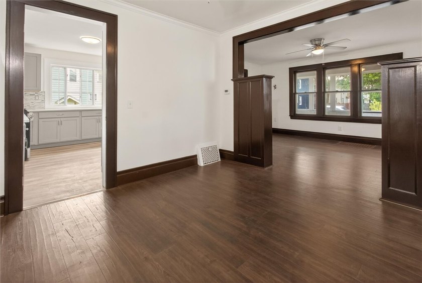 Welcome to 266 Epworth St, where every major update has already - photo 5