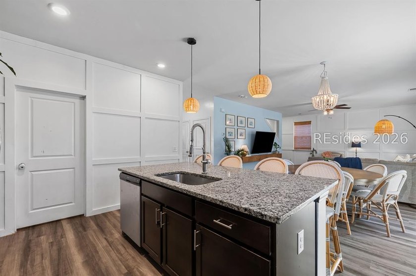 Welcome to 2308 Blakers Boulevard, a beautifully updated home in - photo 11