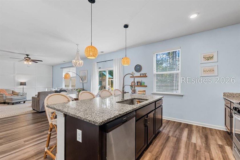 Welcome to 2308 Blakers Boulevard, a beautifully updated home in - photo 12