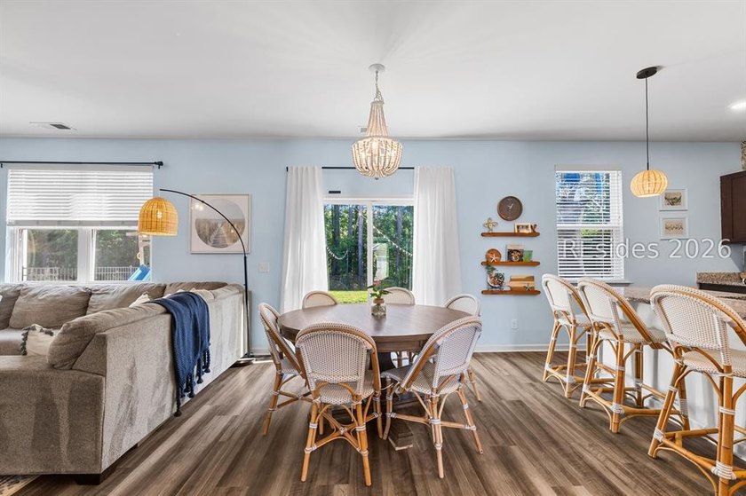 Welcome to 2308 Blakers Boulevard, a beautifully updated home in - photo 13