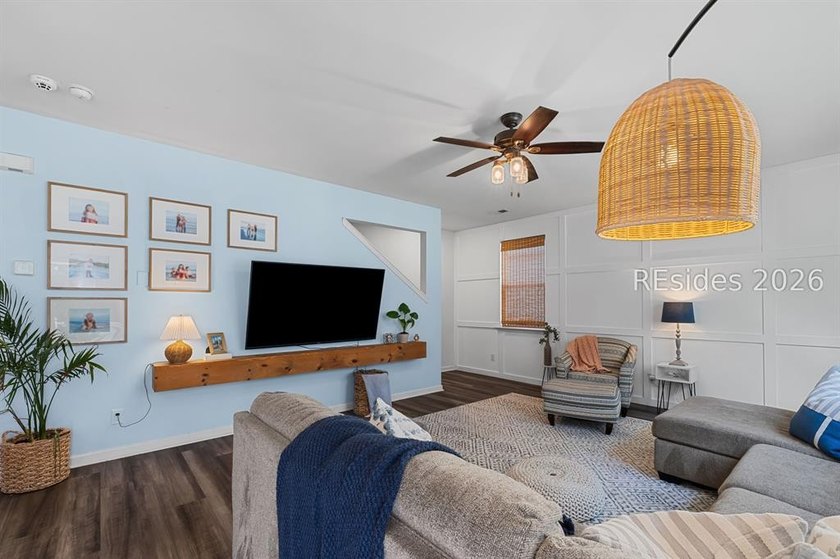 Welcome to 2308 Blakers Boulevard, a beautifully updated home in - photo 15