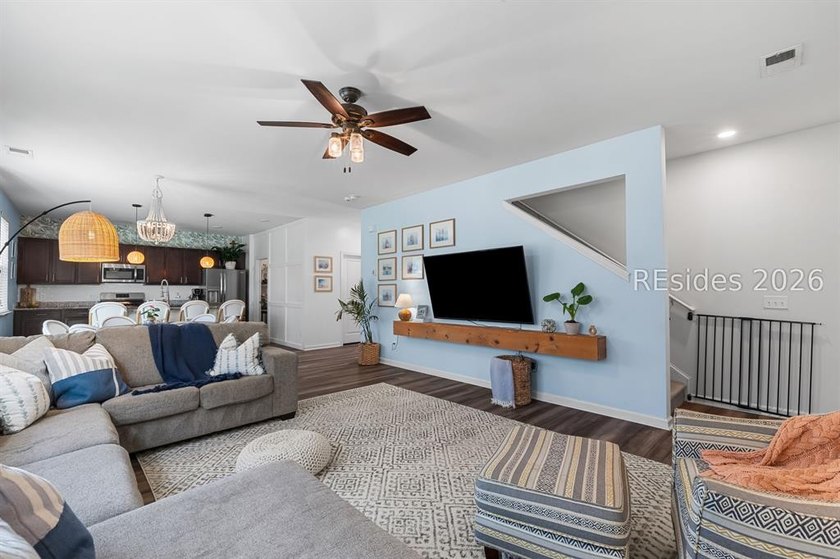 Welcome to 2308 Blakers Boulevard, a beautifully updated home in - photo 17