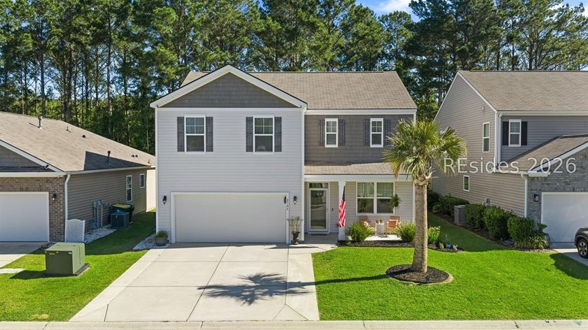 Welcome to 2308 Blakers Boulevard, a beautifully updated home in - photo 41