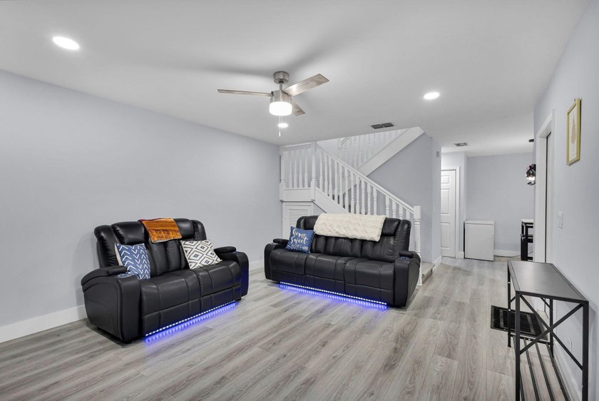 Welcome to this beautifully remodeled 2 bedroom, 1.5 bathroom - photo 15