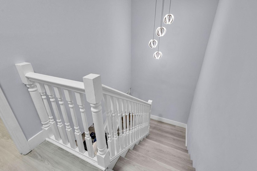 Welcome to this beautifully remodeled 2 bedroom, 1.5 bathroom - photo 28