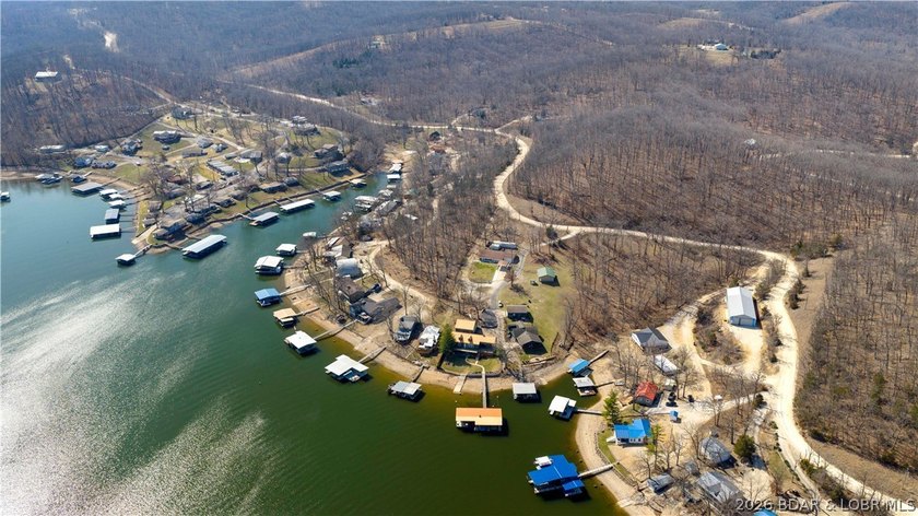 Welcome to your private lake-view retreat at 33268 Greenwood Rd! - photo 33