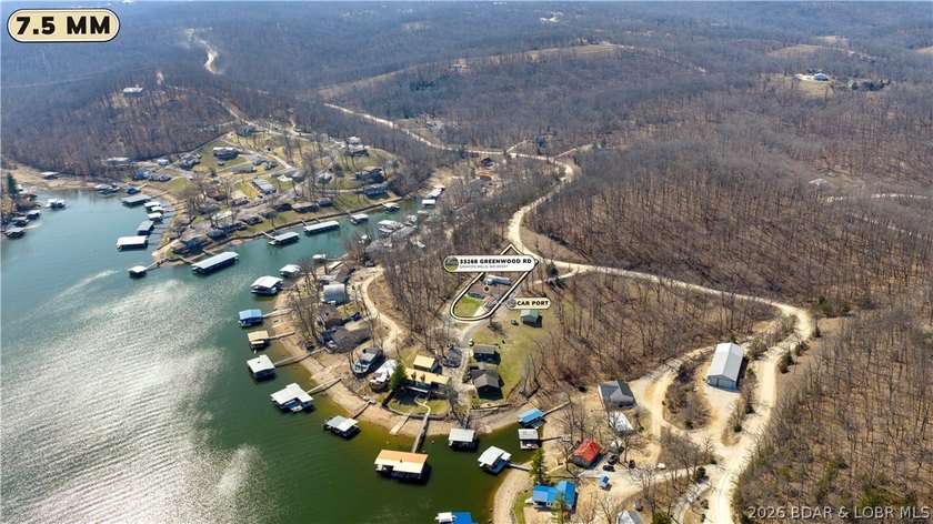 Welcome to your private lake-view retreat at 33268 Greenwood Rd! - photo 36