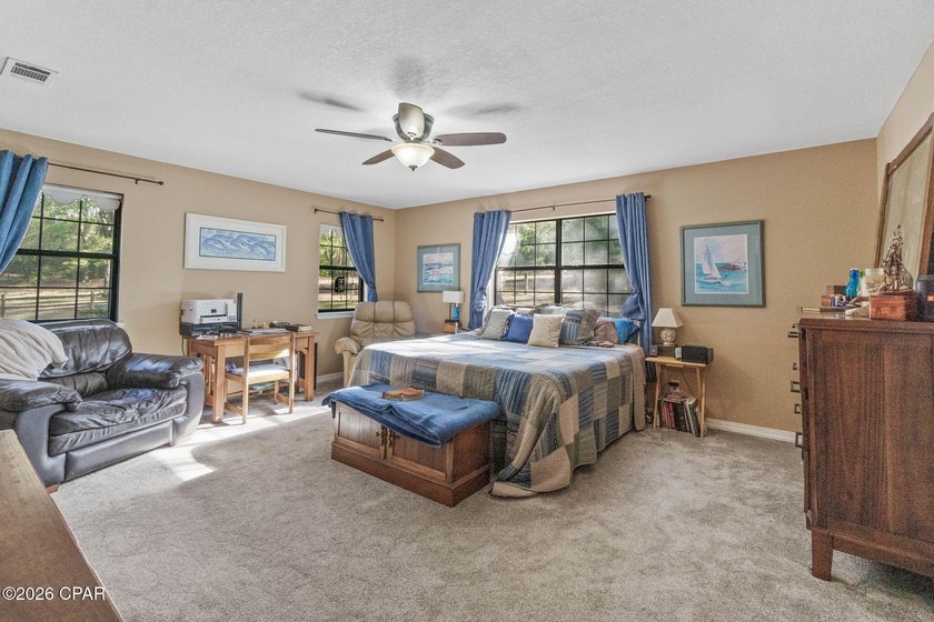 Two Homes!! Beautiful 6.69-acre estate offering a main residence - photo 8