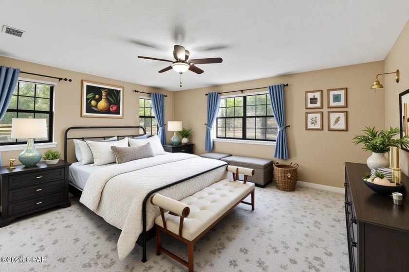 Two Homes!! Beautiful 6.69-acre estate offering a main residence - photo 9