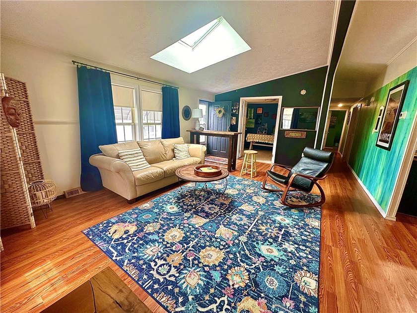 Welcome to Sunset Valley, a 55+ mobile home community offering - photo 9