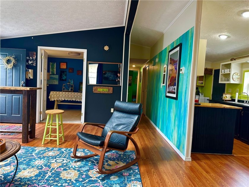 Welcome to Sunset Valley, a 55+ mobile home community offering - photo 10