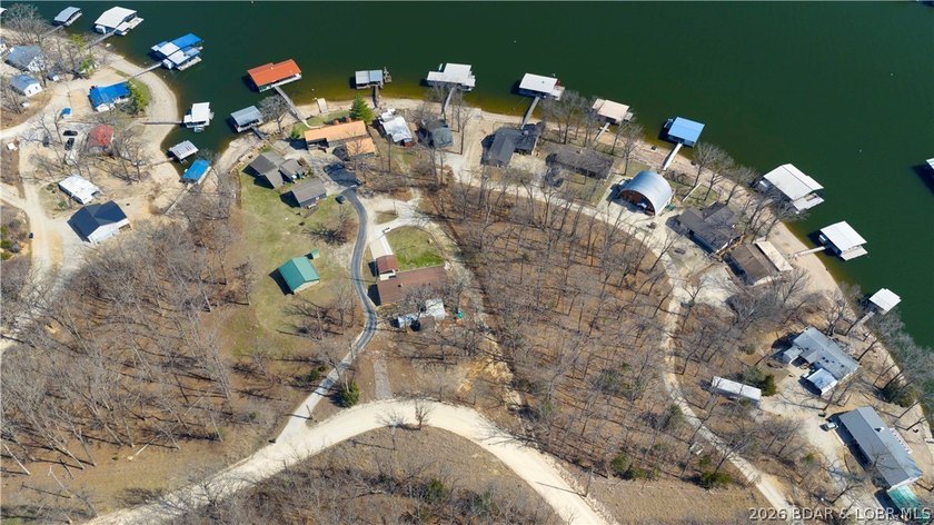 Welcome to your private lake-view retreat at 33268 Greenwood Rd! - photo 45