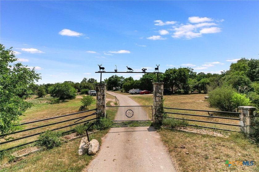 57+ acre Legacy Ranch encircled by protected Greenbelt! Ideal - photo 6