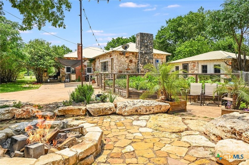 57+ acre Legacy Ranch encircled by protected Greenbelt! Ideal - photo 7