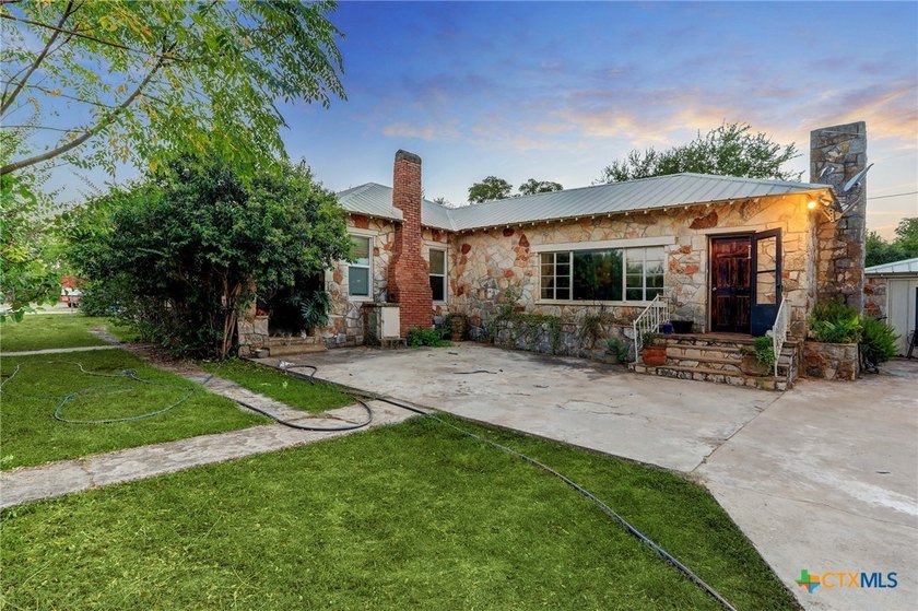 57+ acre Legacy Ranch encircled by protected Greenbelt! Ideal - photo 8