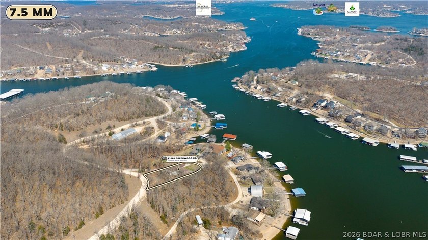 Welcome to your private lake-view retreat at 33268 Greenwood Rd! - photo 49