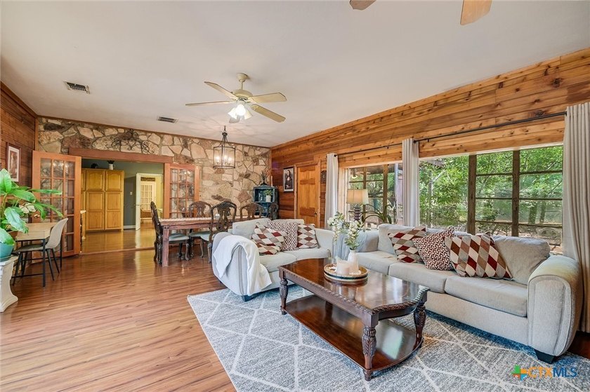57+ acre Legacy Ranch encircled by protected Greenbelt! Ideal - photo 9