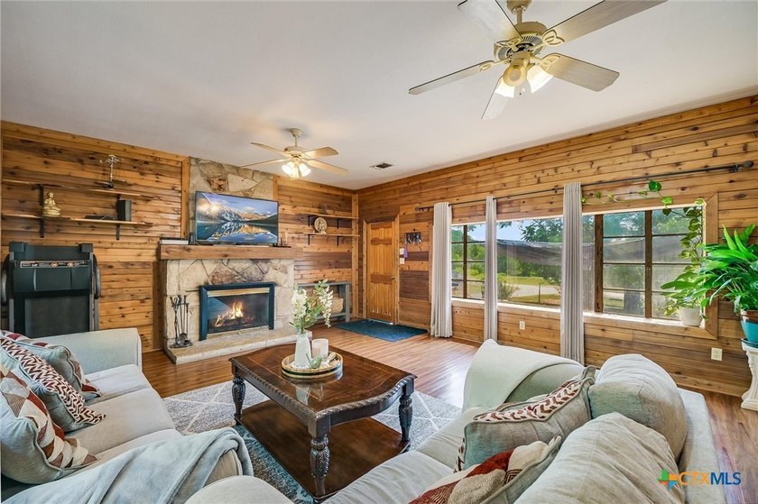 57+ acre Legacy Ranch encircled by protected Greenbelt! Ideal - photo 10
