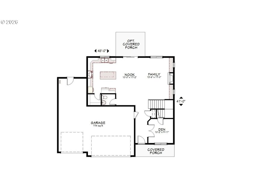 Rare opportunity to build your dream home in one of Fishers - photo 3