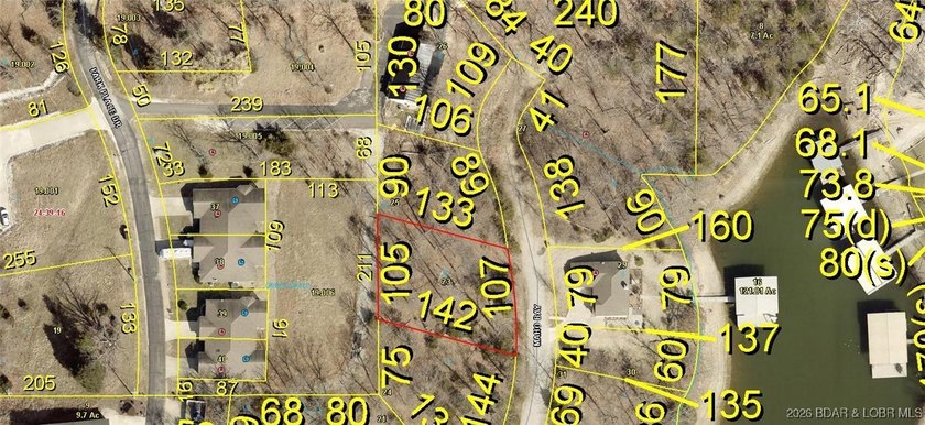 NO BUILDING HEIGHT RESTRICTIONS!!! AMAZING LAKE VIEWS! Build - photo 5