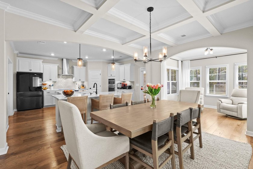 Welcome to 136 Azure Loop in Myrtle Beach, a beautifully - photo 11