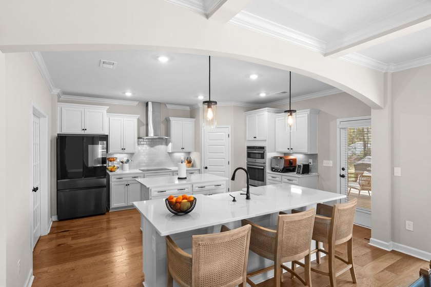 Welcome to 136 Azure Loop in Myrtle Beach, a beautifully - photo 13