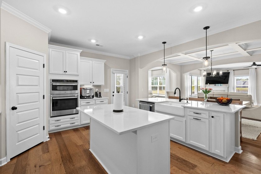 Welcome to 136 Azure Loop in Myrtle Beach, a beautifully - photo 14