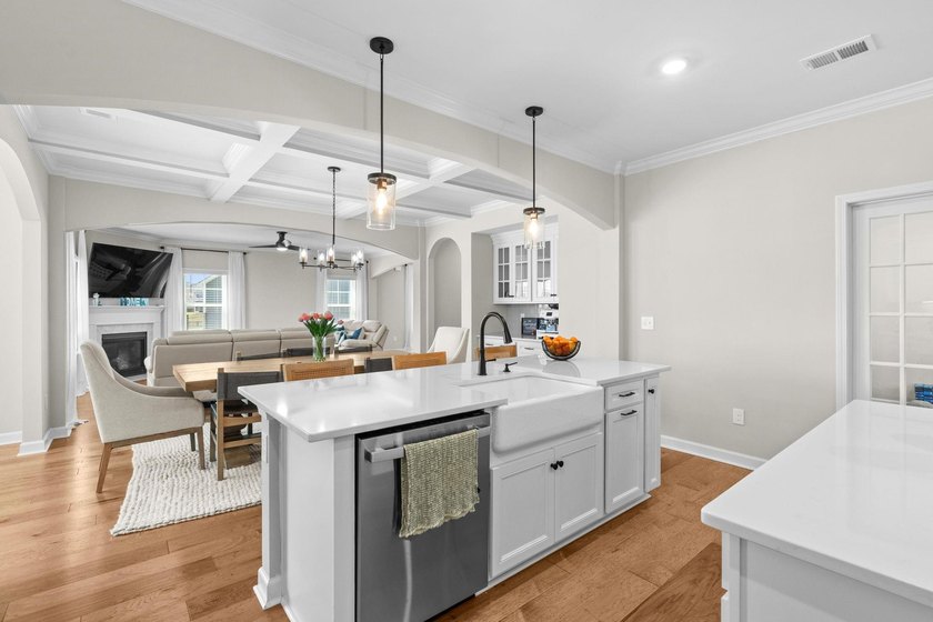 Welcome to 136 Azure Loop in Myrtle Beach, a beautifully - photo 15