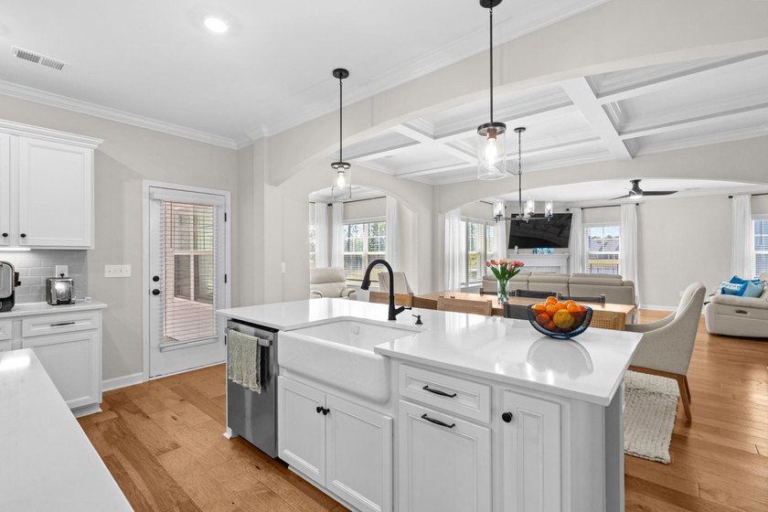 Welcome to 136 Azure Loop in Myrtle Beach, a beautifully - photo 21