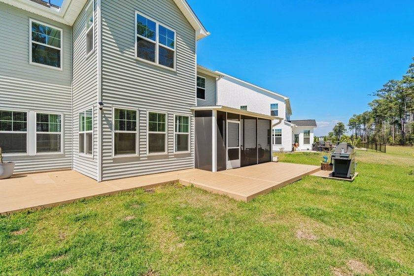 Welcome to 136 Azure Loop in Myrtle Beach, a beautifully - photo 27