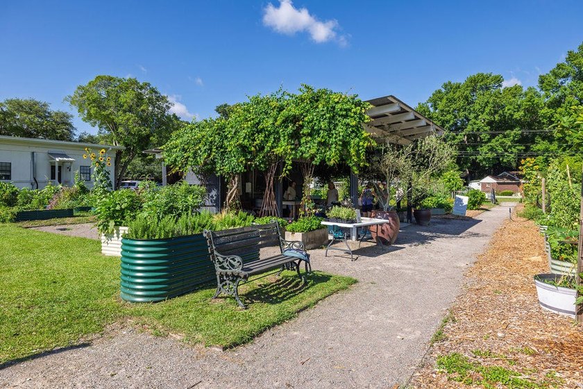 Welcome to 1056 Keats Road, a charming brick home nestled in the - photo 36