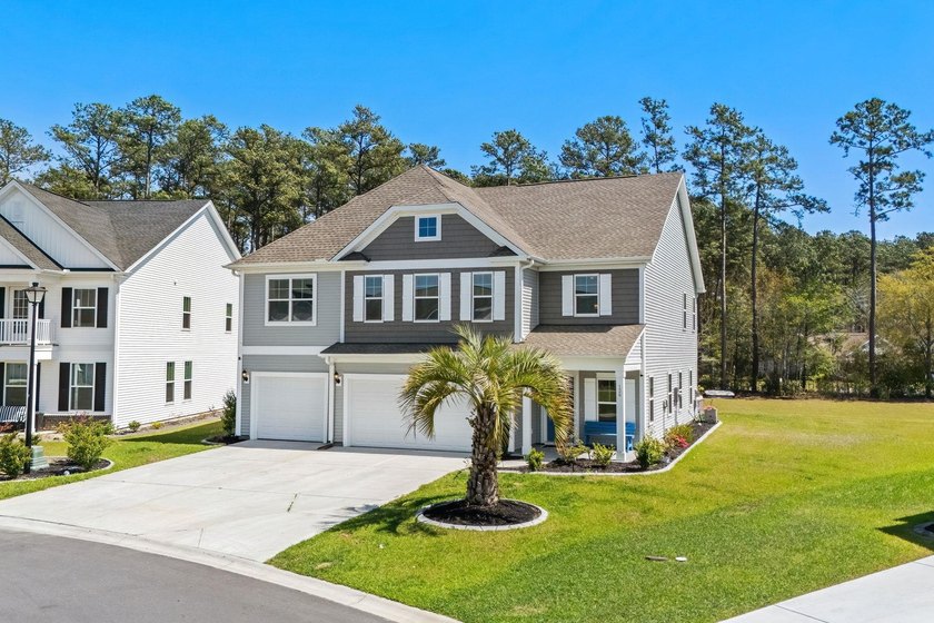 Welcome to 136 Azure Loop in Myrtle Beach, a beautifully - photo 50