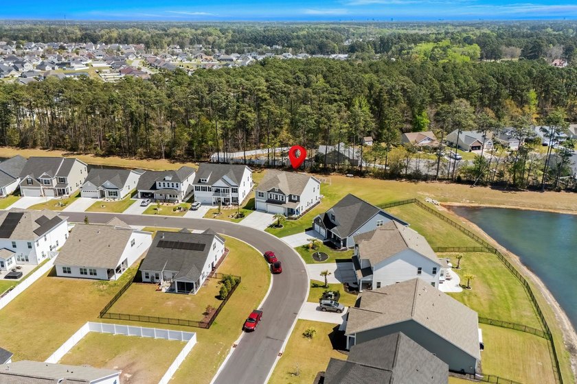 Welcome to 136 Azure Loop in Myrtle Beach, a beautifully - photo 51