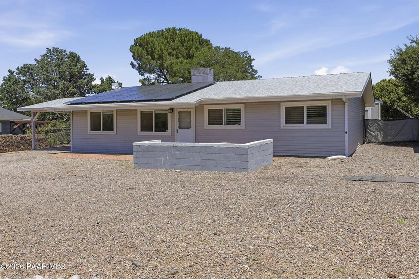 Owned Solar No HOA Large Lot RV Parking Central A/C Many - photo 2