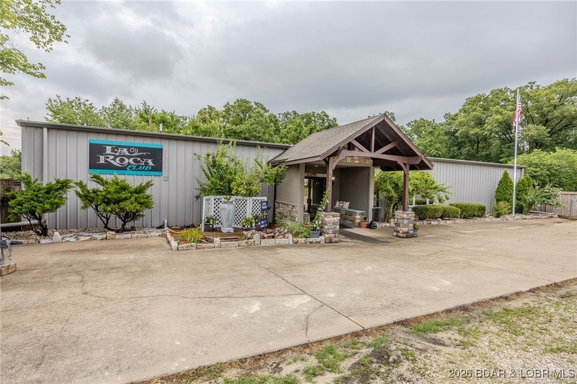 Located in Osage Beach, ZONED I-1, This Wonderful COMMERCIAL - photo 6