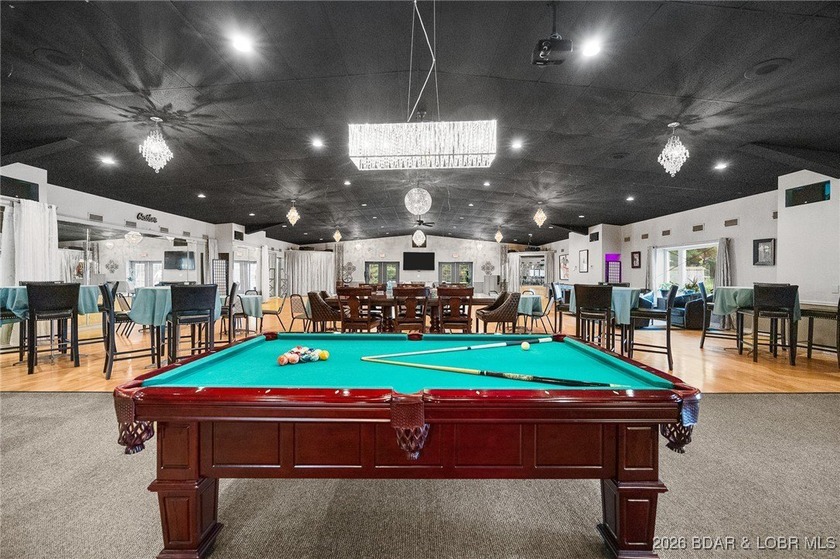 Located in Osage Beach, ZONED I-1, This Wonderful COMMERCIAL - photo 7