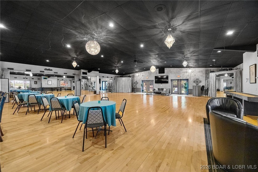 Located in Osage Beach, ZONED I-1, This Wonderful COMMERCIAL - photo 8